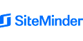 SiteMinder logo