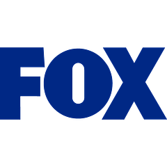 Fox Corporation logo