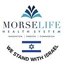 MorseLife Health Systems logo