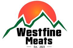 Westfine Meats logo