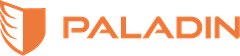Paladin Drones logo