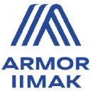ARMOR IIMAK logo