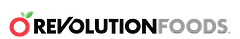 Revolution Foods Career logo