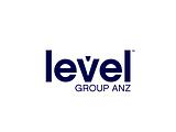 Level Group ANZ logo