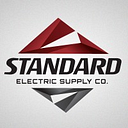 Standard Electric Supply Co logo