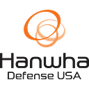 Hanwha Defense USA, Inc. logo