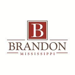 City of Brandon logo