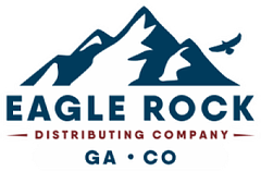 Eagle Rock Distributing Company logo