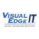Visual Edge IT logo