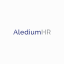 AlediumHR logo