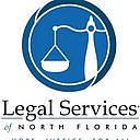 Legal Services of North Florida logo