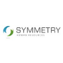 Symmetry Human Resources logo