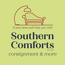 Southern Comforts logo