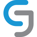 GeorgeJon logo