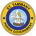 St. Tammany Parish Sheriff Office logo