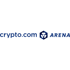 Crypto.com Arena logo