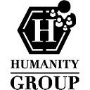 Humanity Group  Reken logo