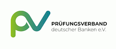 Prüfungsverband deutscher Banken e.V. logo