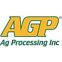 AGP logo