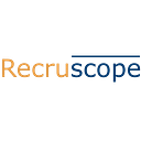Recruscope logo