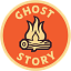 Ghost Story Games logo