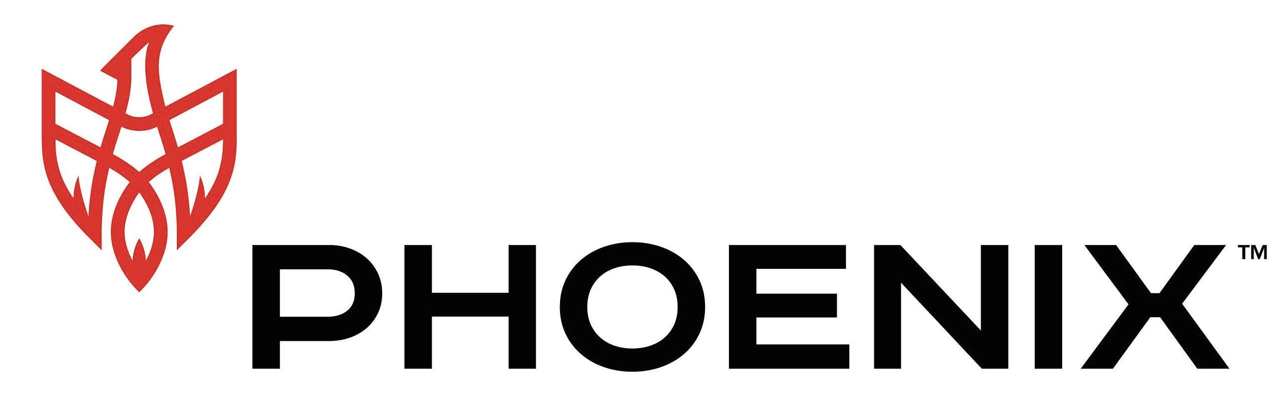 Phoenix Closures logo