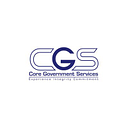 Core Government Services Corporation logo