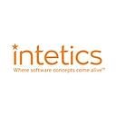 Intetics logo