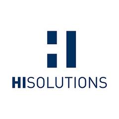 HiSolutions AG logo