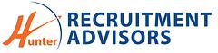 Hunter Recruitment Advisors logo