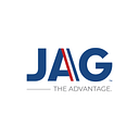Jag Equipment Co. logo