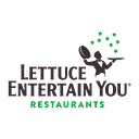 Lettuce Entertain You logo