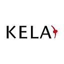 Kela logo