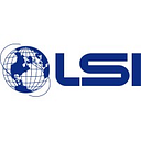 Logistic Services International logo