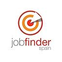 JobFinder Spain logo