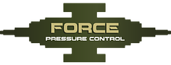 Force Pressure Control logo