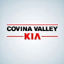 Covina Kia logo
