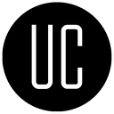 Uptown Cheapskate logo