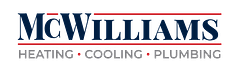 McWilliams Heating Cooling Plumbing logo