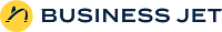 Business Jet logo