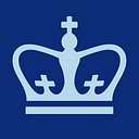 Columbia University Department of Medicine & Lindenbaum-Thomson Society (LTS) logo