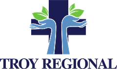 Troy Regional Medical Center logo