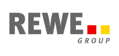 REWE International IT logo