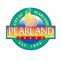 City of Pearland - Texas logo