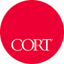CORT logo