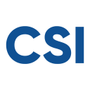 The CSI Companies logo