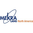 MEKRA Lang North America logo