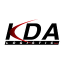 KDA Logistic Inc logo