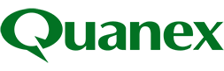 Potential with Quanex logo