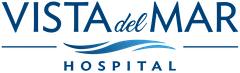 Vista del Mar Hospital logo
